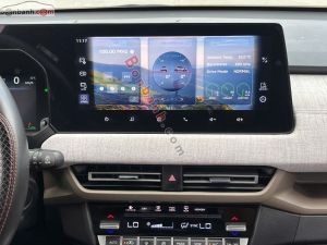 Xe Mitsubishi Xforce Premium 2024