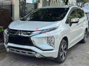 Xe Mitsubishi Xpander 1.5 AT 2021