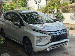Xe Mitsubishi Xpander 1.5 AT 2021