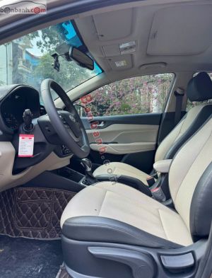 Xe Hyundai Accent 1.4 AT Đặc Biệt 2022