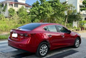 Xe Mazda 3 1.5L Luxury 2019