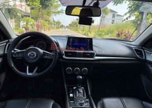 Xe Mazda 3 1.5L Luxury 2019