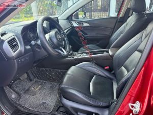 Xe Mazda 3 1.5L Luxury 2019