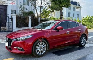 Xe Mazda 3 1.5L Luxury 2019