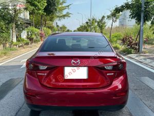 Xe Mazda 3 1.5L Luxury 2019