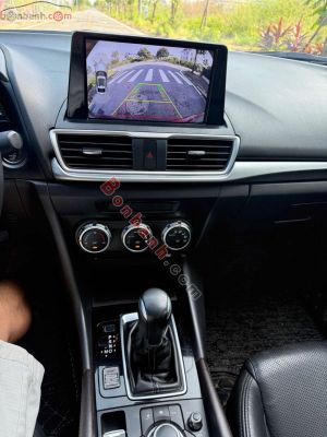 Xe Mazda 3 1.5L Luxury 2019