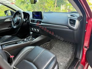 Xe Mazda 3 1.5L Luxury 2019