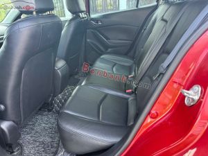 Xe Mazda 3 1.5L Luxury 2019