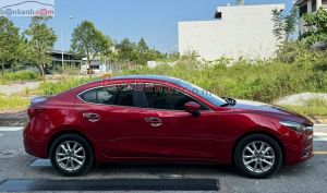 Xe Mazda 3 1.5L Luxury 2019