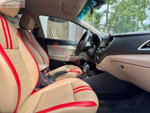 Xe Hyundai Accent 1.4 AT 2023