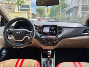 Xe Hyundai Accent 1.4 AT 2023