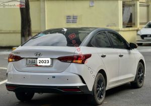 Xe Hyundai Accent 1.4 AT 2023