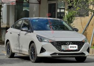 Xe Hyundai Accent 1.4 AT 2023
