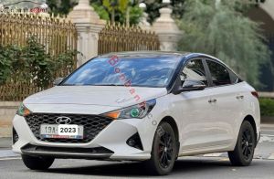 Xe Hyundai Accent 1.4 AT 2023