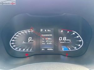 Xe Hyundai Accent 1.4 AT 2023