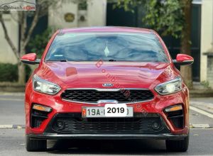 Xe Kia Cerato 2.0 AT Premium 2019