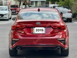 Xe Kia Cerato 2.0 AT Premium 2019
