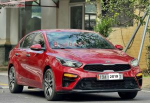 Xe Kia Cerato 2.0 AT Premium 2019