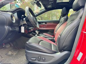 Xe Kia Cerato 2.0 AT Premium 2019