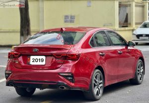 Xe Kia Cerato 2.0 AT Premium 2019