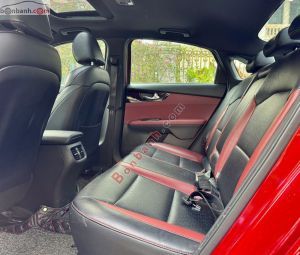 Xe Kia Cerato 2.0 AT Premium 2019