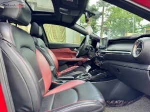 Xe Kia Cerato 2.0 AT Premium 2019