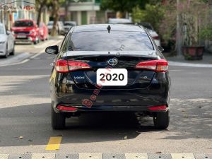 Xe Toyota Vios 1.5G 2020