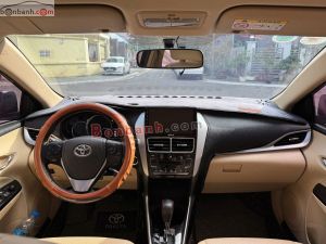 Xe Toyota Vios 1.5G 2020