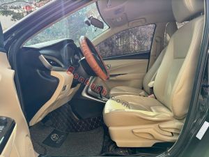 Xe Toyota Vios 1.5G 2020