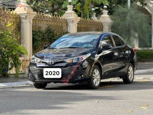 Xe Toyota Vios 1.5G 2020