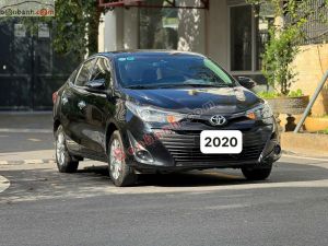 Xe Toyota Vios 1.5G 2020