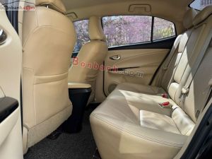 Xe Toyota Vios 1.5G 2020