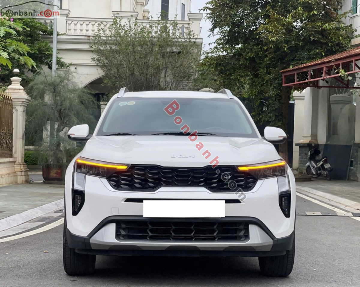 Kia Sonet Premium 1.5 AT 2024
