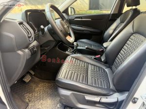 Xe Kia Sonet Luxury 1.5 AT 2024