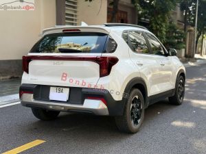 Xe Kia Sonet Luxury 1.5 AT 2024