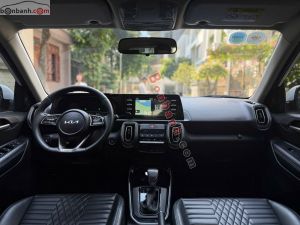 Xe Kia Sonet Luxury 1.5 AT 2024