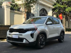 Xe Kia Sonet Luxury 1.5 AT 2024