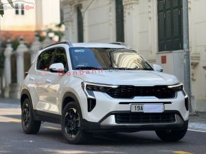 Xe Kia Sonet Luxury 1.5 AT 2024