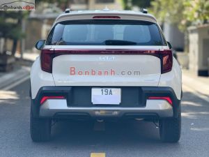 Xe Kia Sonet Luxury 1.5 AT 2024