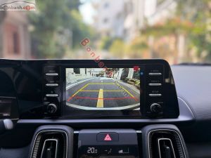 Xe Kia Sonet Luxury 1.5 AT 2024