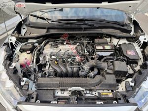 Xe Toyota Corolla Cross 1.8V 2025