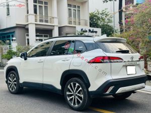 Xe Toyota Corolla Cross 1.8V 2025