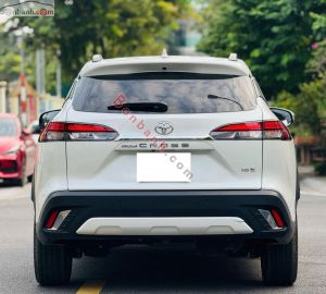Xe Toyota Corolla Cross 1.8V 2025