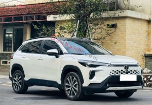 Xe Toyota Corolla Cross 1.8V 2025