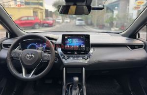 Xe Toyota Corolla Cross 1.8V 2025