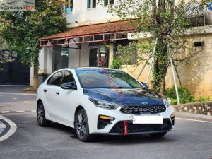 Xe Kia Cerato 2.0 AT Premium 2020