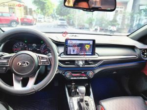 Xe Kia Cerato 2.0 AT Premium 2020