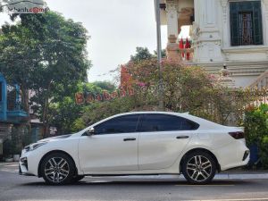 Xe Kia Cerato 2.0 AT Premium 2020