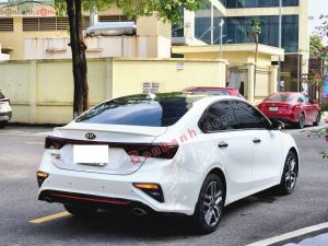 Xe Kia Cerato 2.0 AT Premium 2020