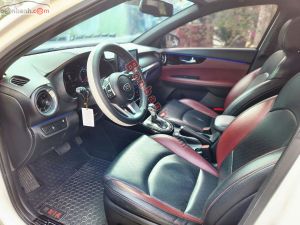Xe Kia Cerato 2.0 AT Premium 2020